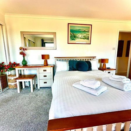 5 Bed House Near Oban Villa ภายนอก รูปภาพ