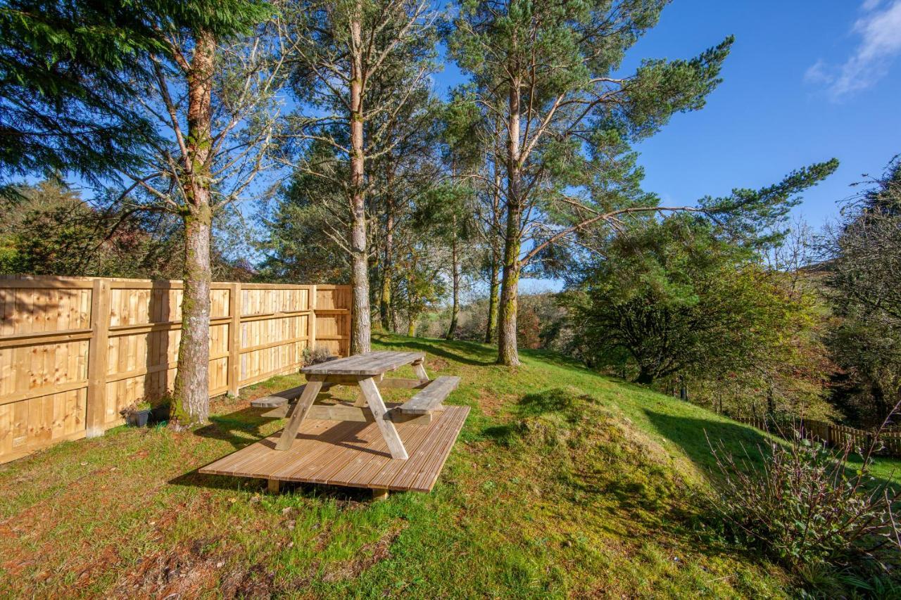 5 Bed House Near Oban Villa ภายนอก รูปภาพ