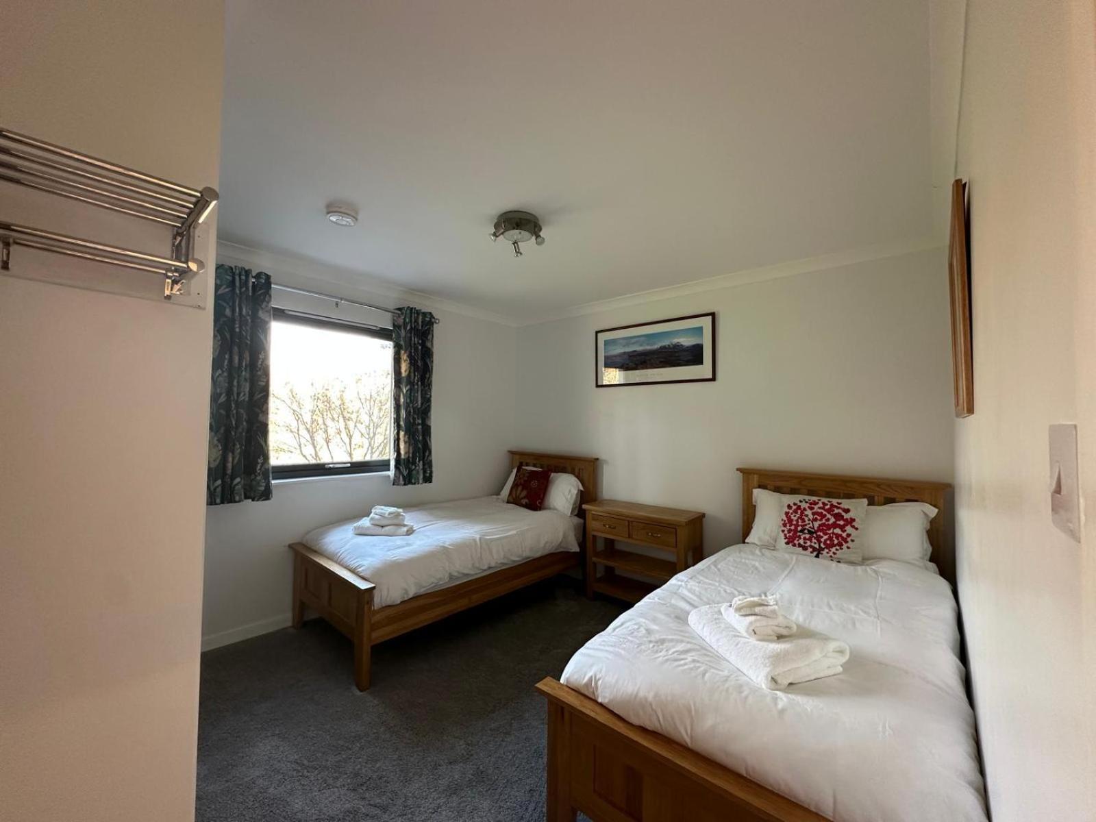 5 Bed House Near Oban Villa ภายนอก รูปภาพ
