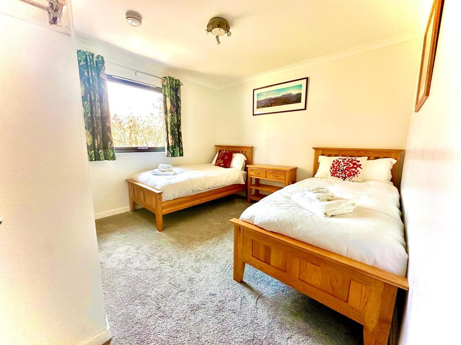 5 Bed House Near Oban Villa ภายนอก รูปภาพ